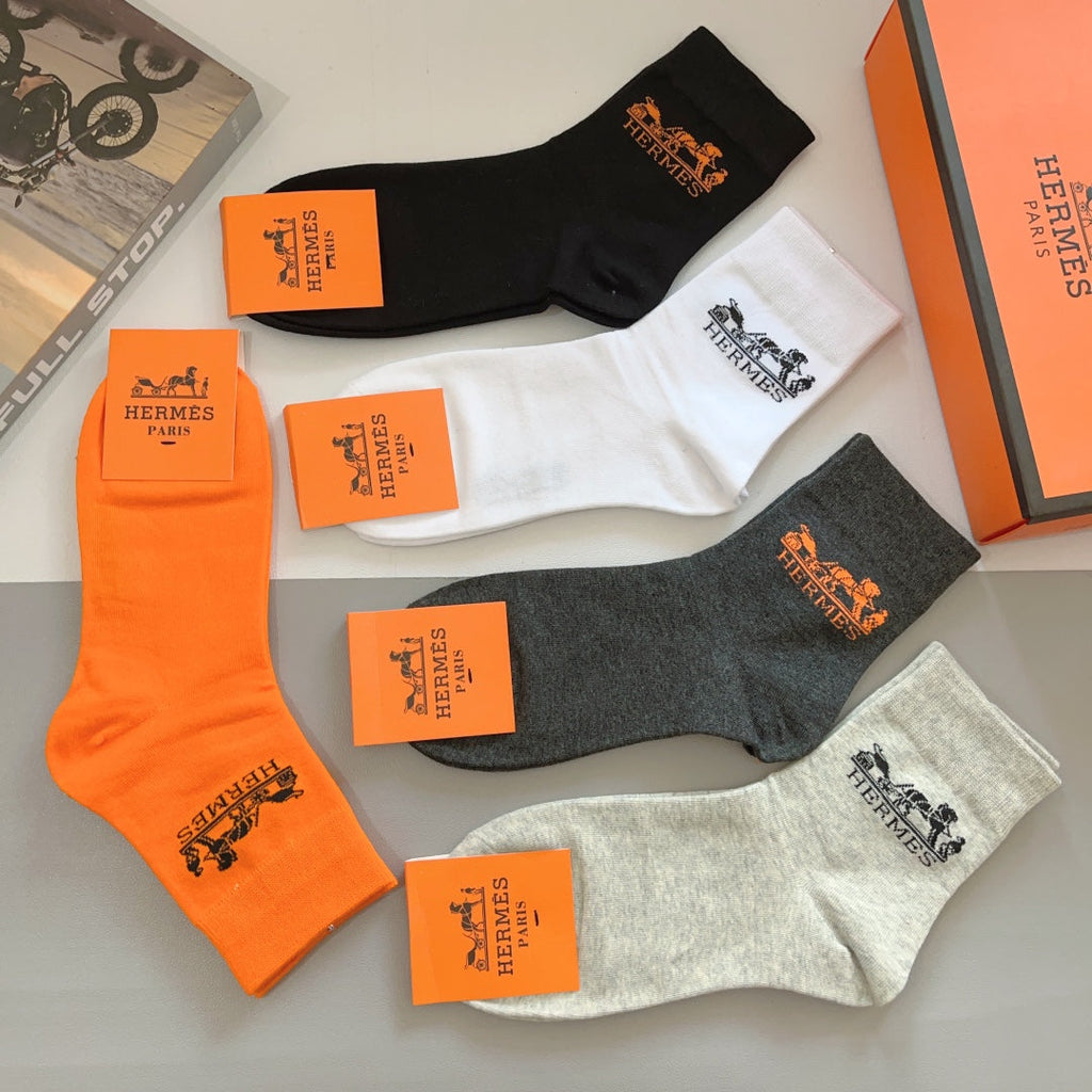 LOW-CUT SOCKS 393779 (1 BOX)