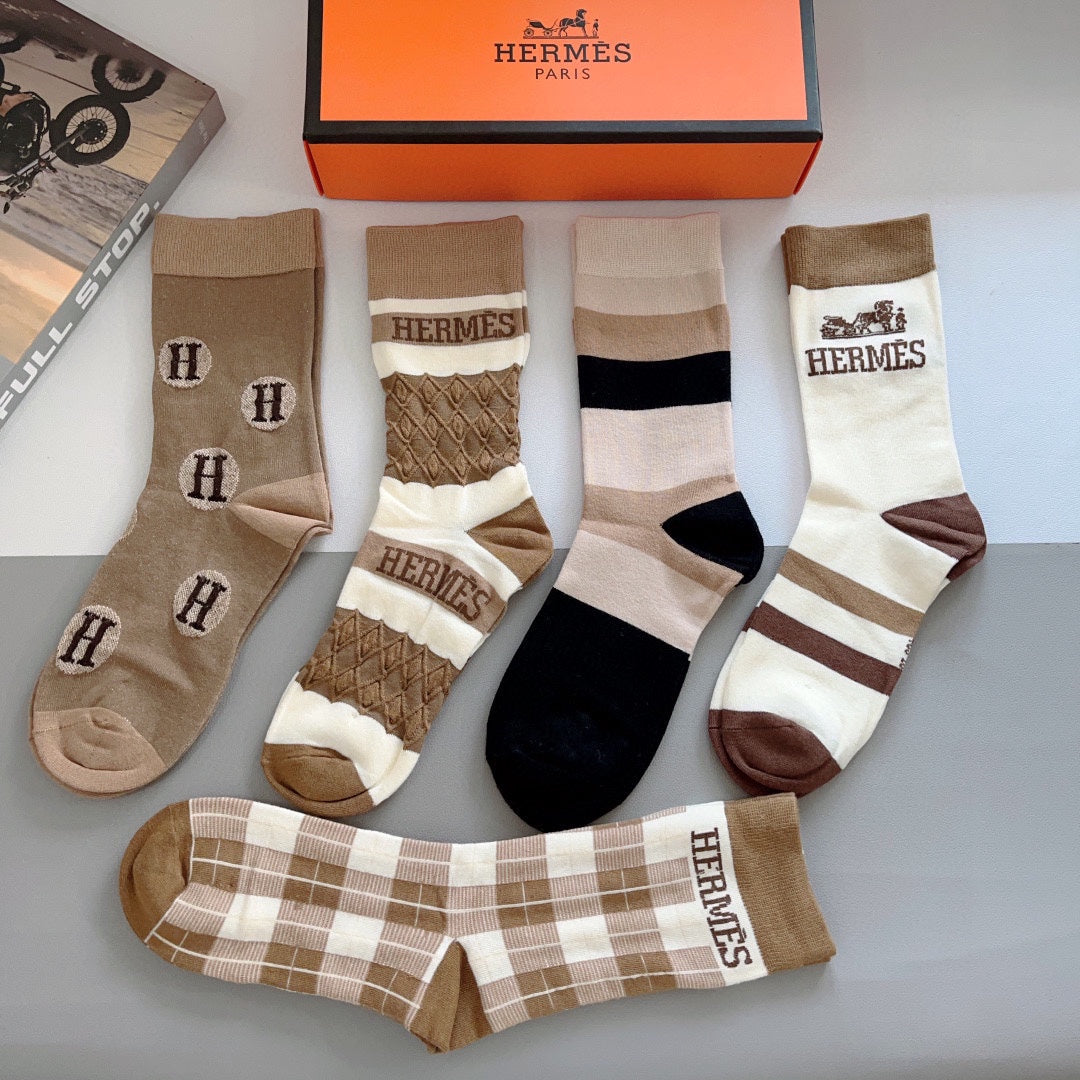 LOW-CUT SOCKS 406370 (1 BOX)