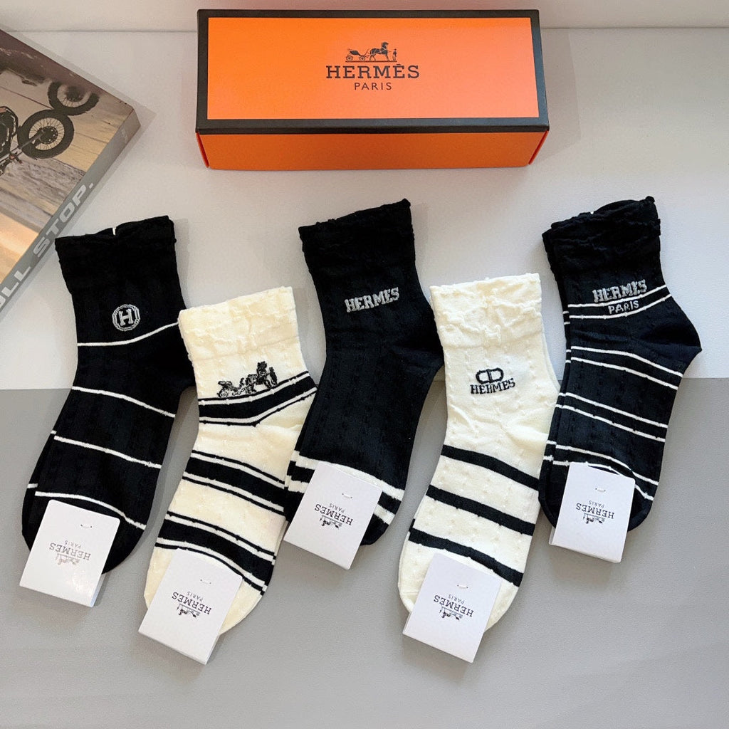 LOW-CUT SOCKS 408000 (1 BOX)