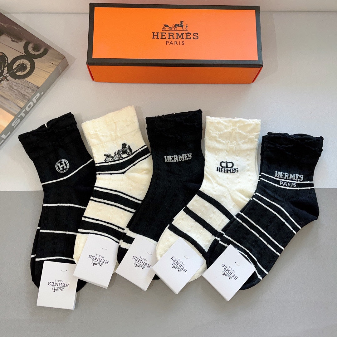 LOW-CUT SOCKS 408000 (1 BOX)