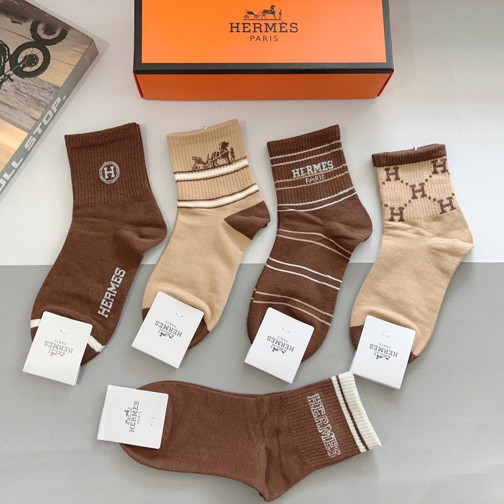 LOW-CUT SOCKS 408002 (1 BOX)