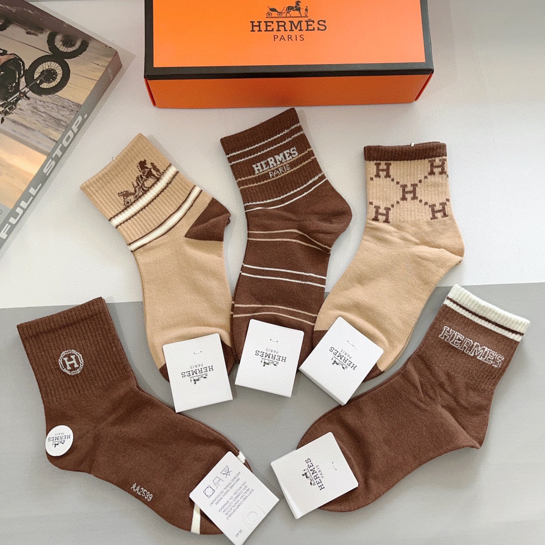 LOW-CUT SOCKS 408002 (1 BOX)