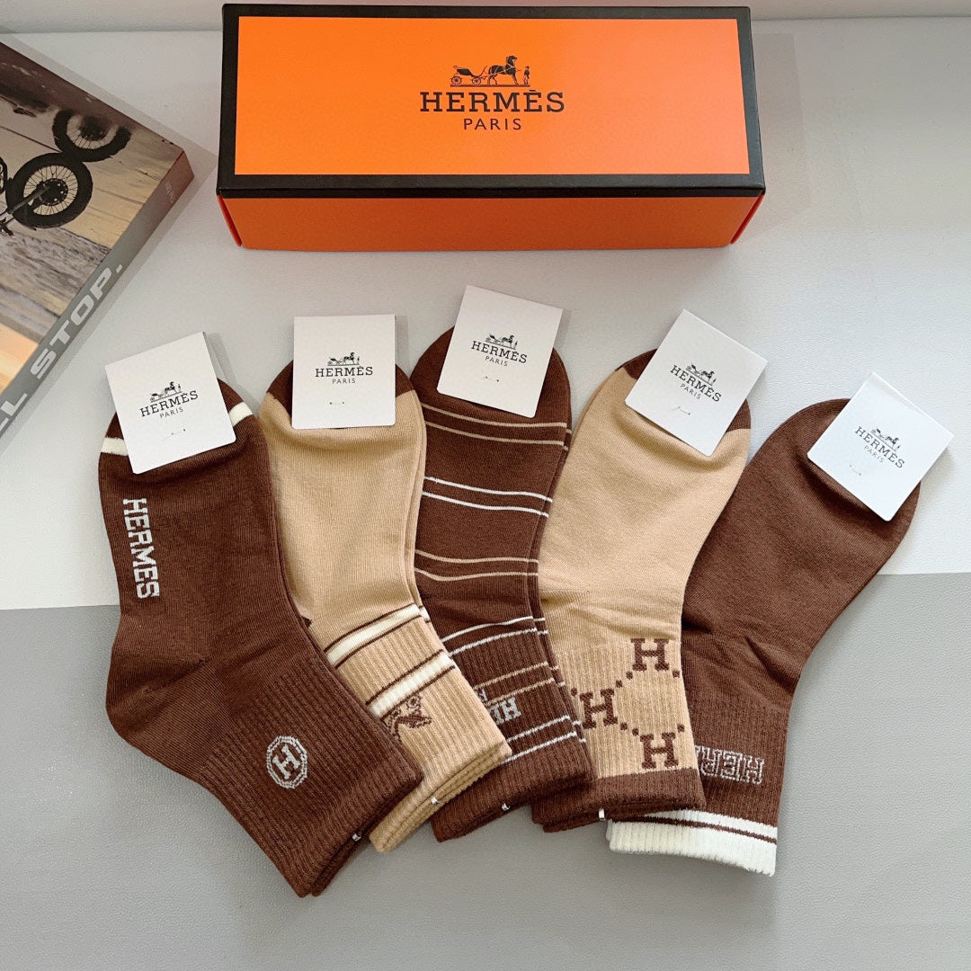 LOW-CUT SOCKS 408002 (1 BOX)
