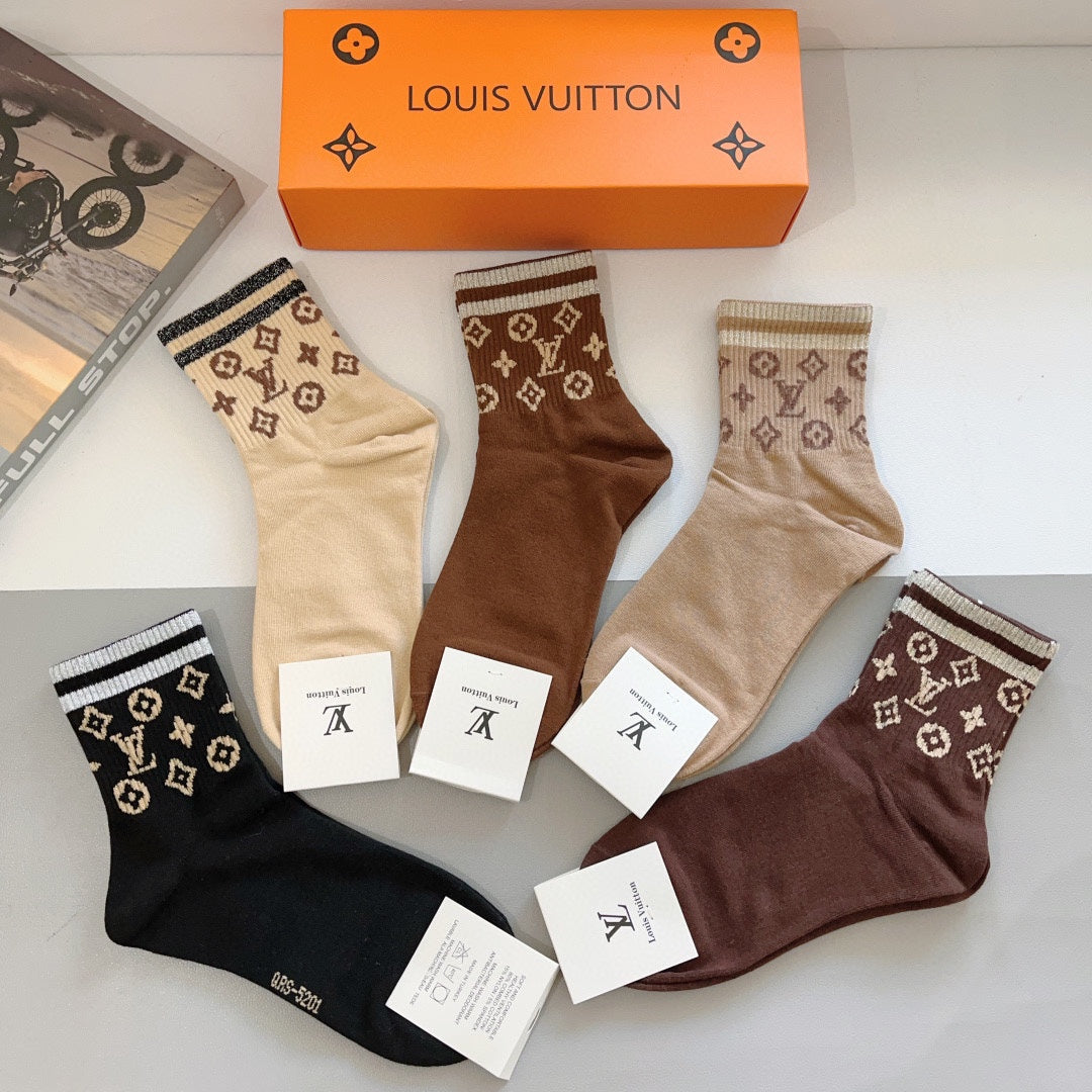 LOW-CUT SOCKS 411033 (1 BOX)