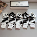 ANKLE SOCKS 412639 ( 1 BOX )