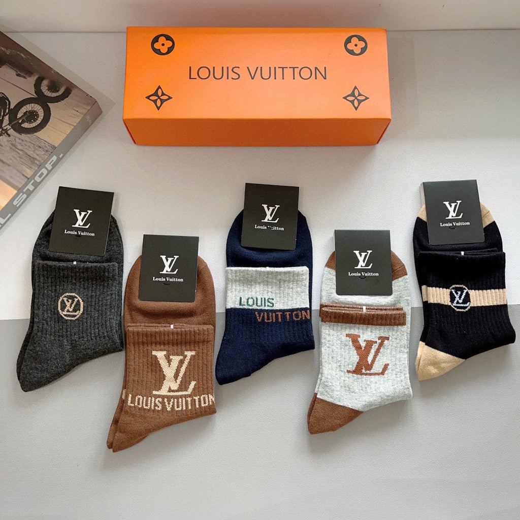 LOW-CUT SOCKS 414590 (1 BOX)