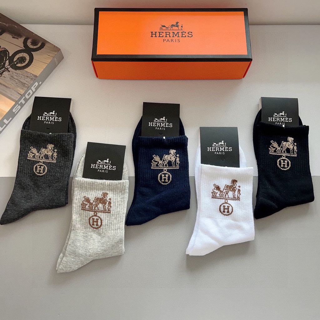 ANKLE SOCKS 416160 (1 BOX)