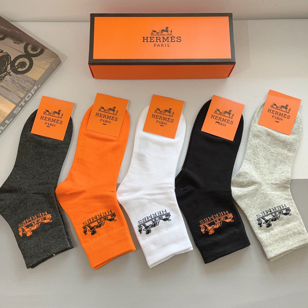 ANKLE SOCKS 416171 (1 BOX)