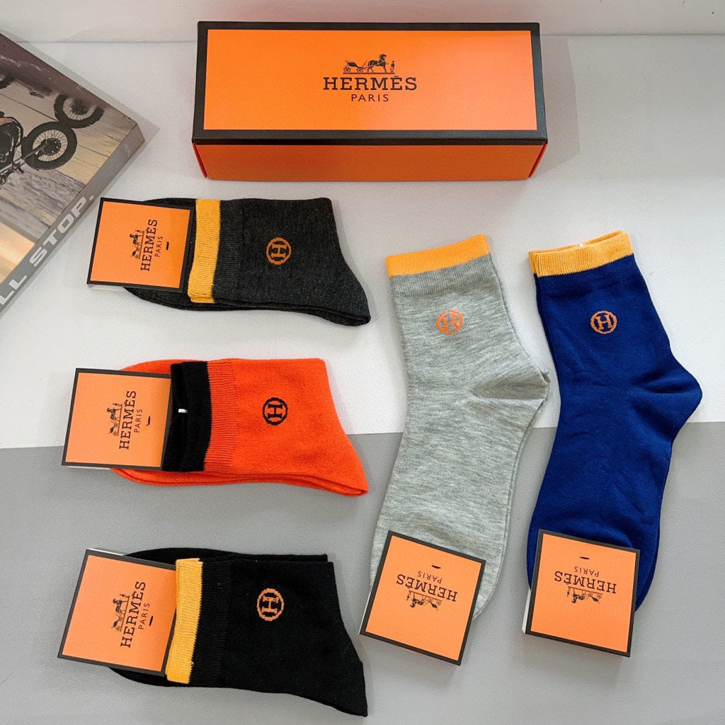 LOW-CUT SOCKS 417498 (1 BOX)