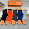LOW-CUT SOCKS 417498 (1 BOX)