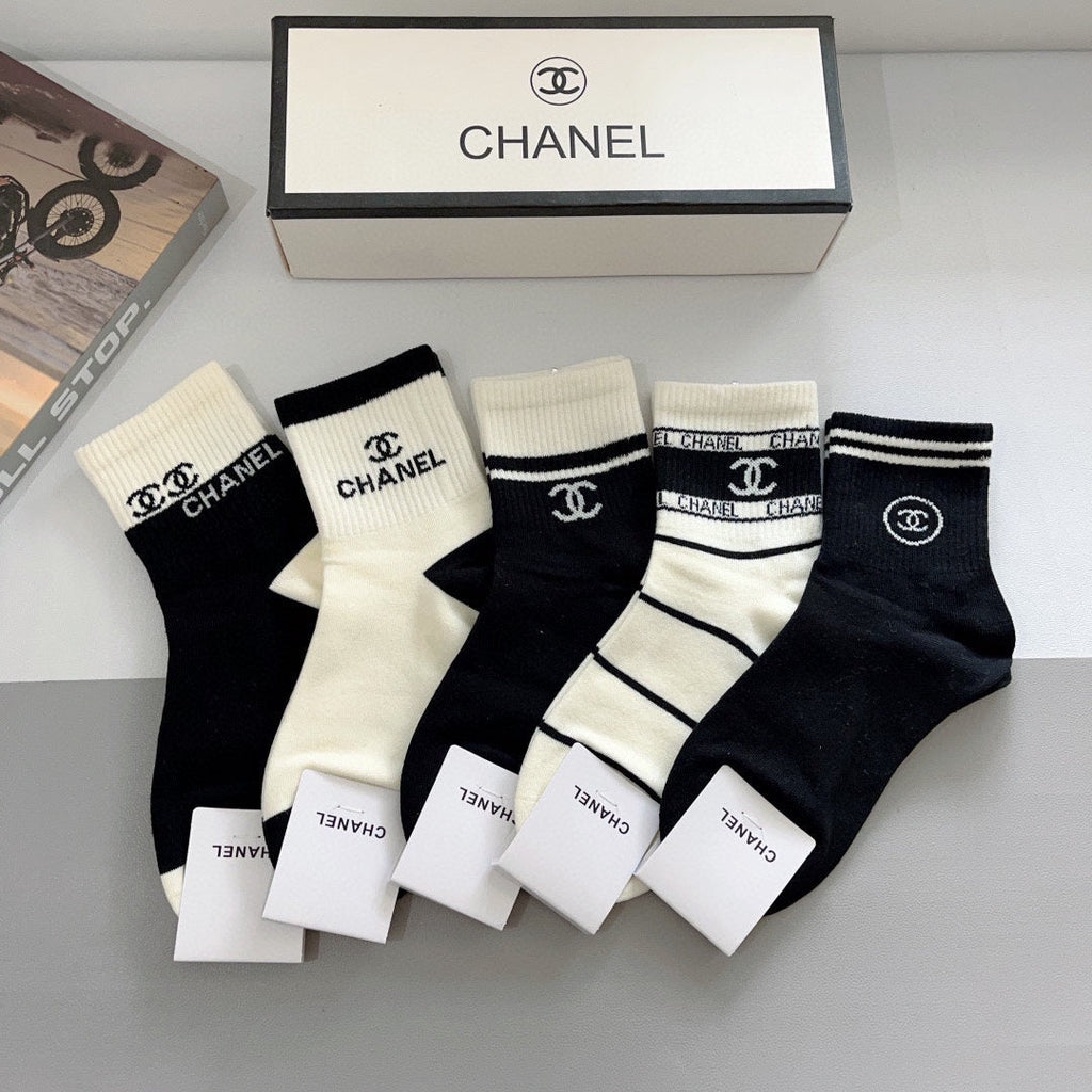 LOW-CUT SOCKS 417503 ( 1 BOX )