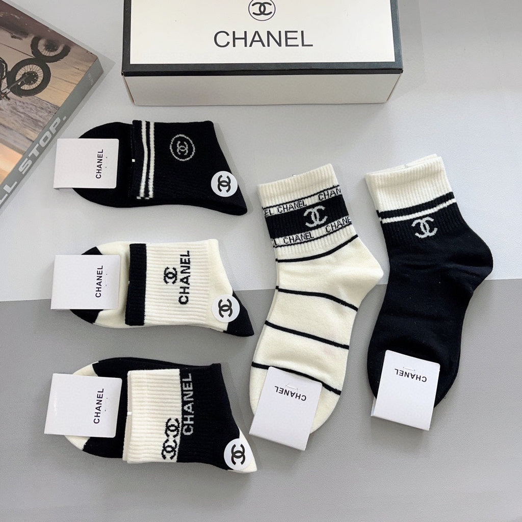 LOW-CUT SOCKS 417503 ( 1 BOX )