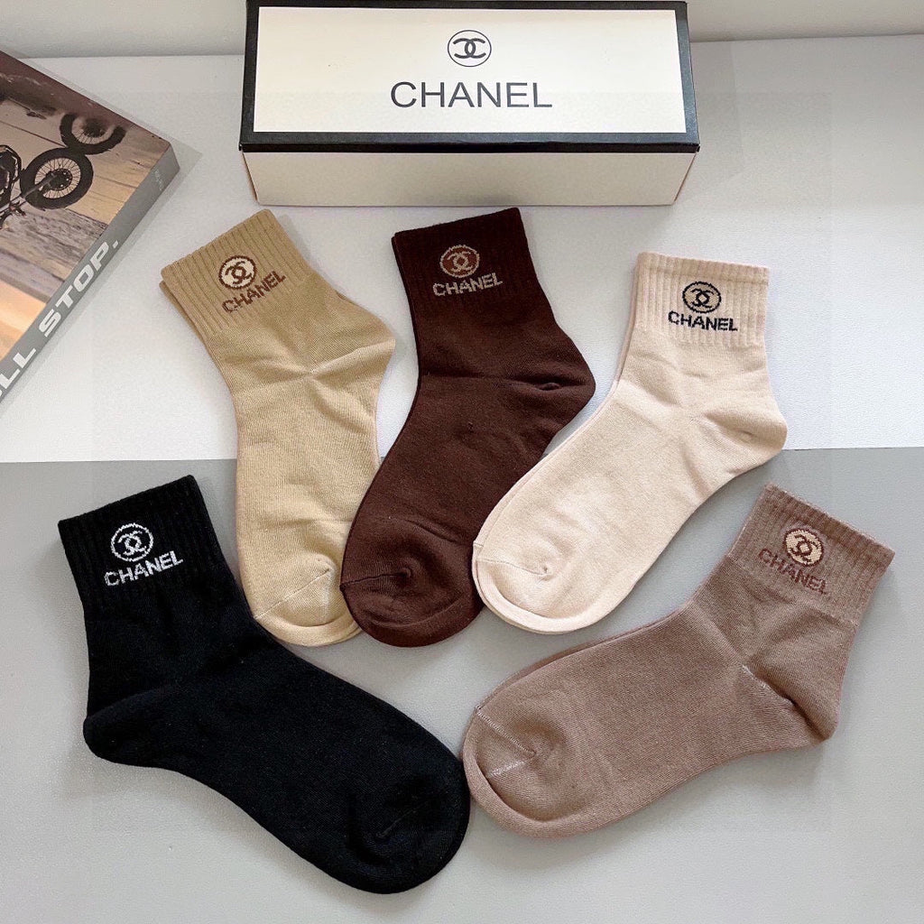 LOW-CUT SOCKS 419061 (1 BOX )
