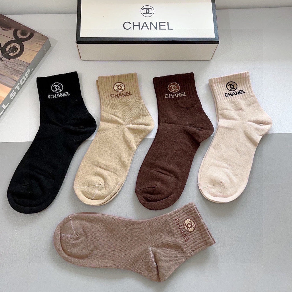 LOW-CUT SOCKS 419061 (1 BOX )