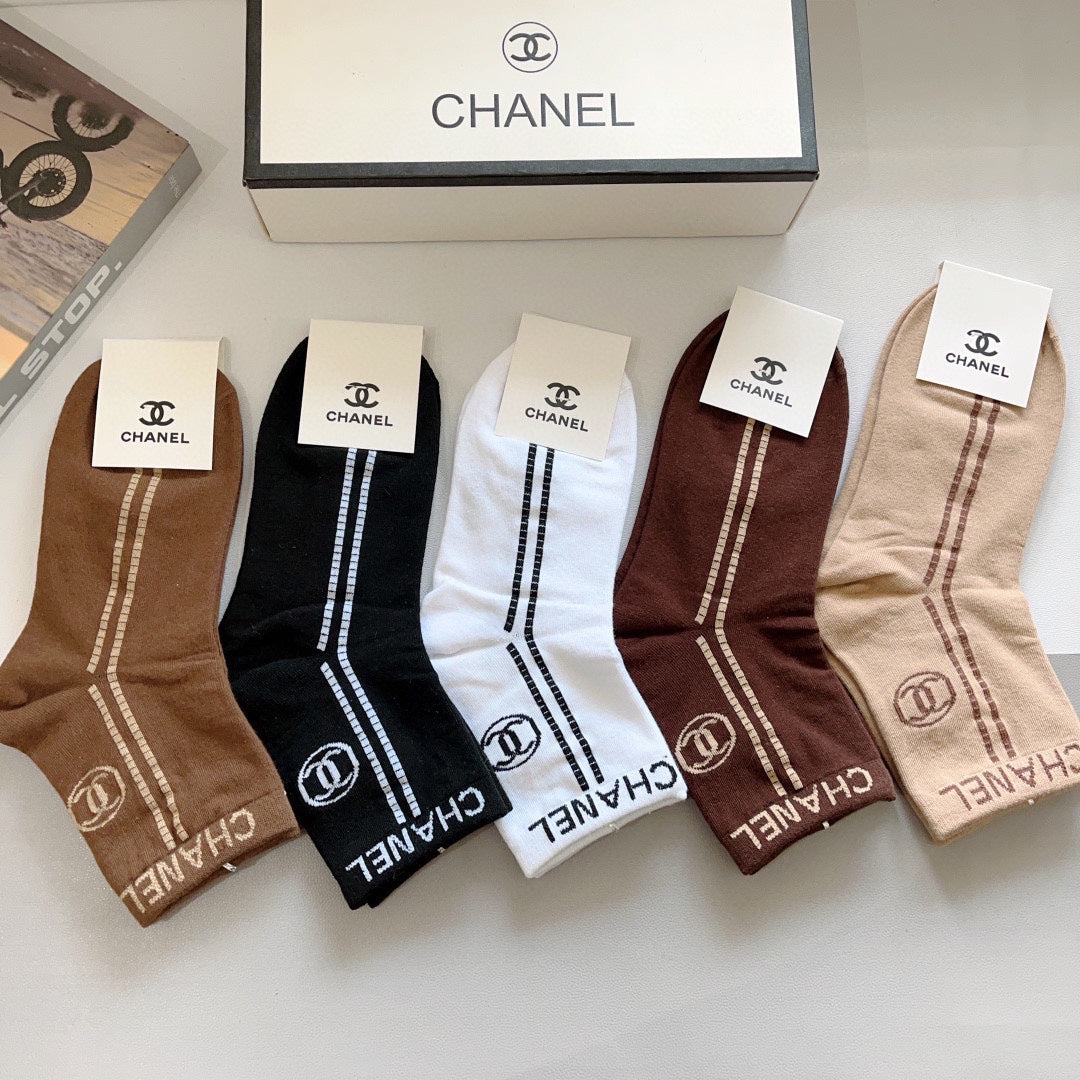 LOW-CUT SOCKS 420795 (1 BOX)
