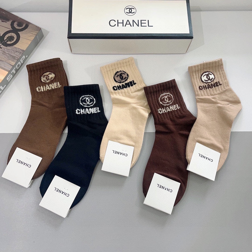 LOW-CUT SOCKS 420802 (1 BOX)