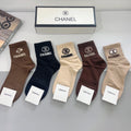 LOW-CUT SOCKS 420802 (1 BOX)