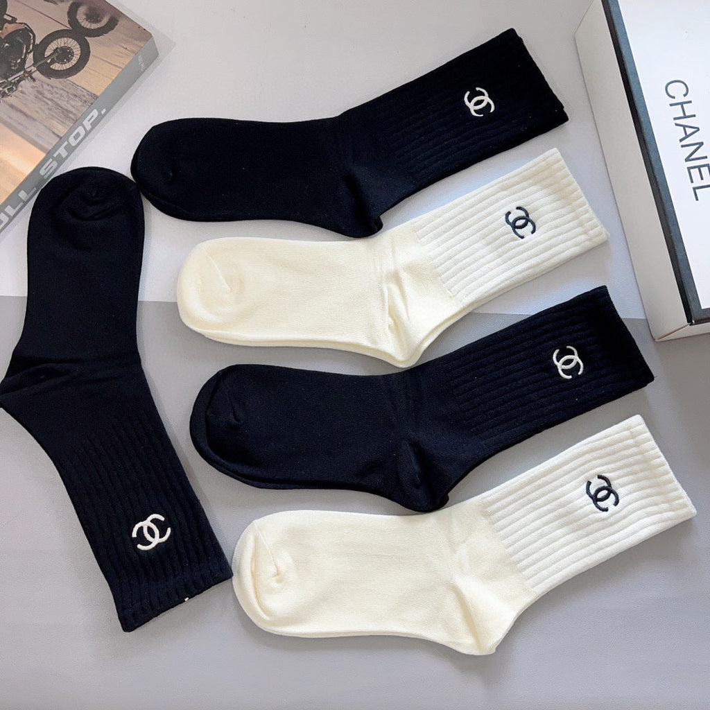 CREW SOCKS 423749 (1 BOX)