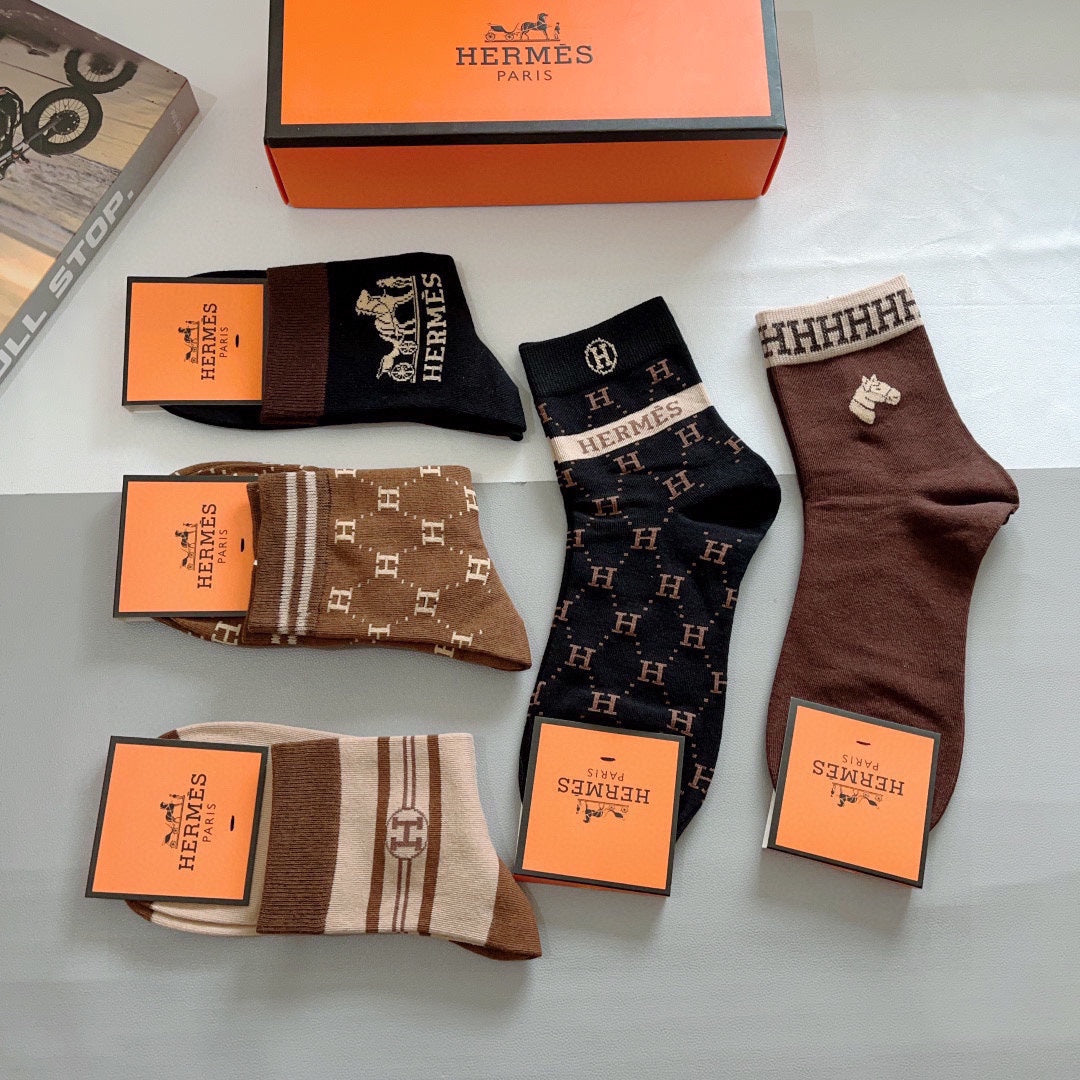 LOW-CUT SOCKS 423771 (1 BOX)