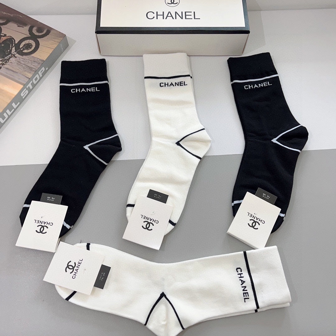 CREW SOCKS 425625 ( 1 BOX )