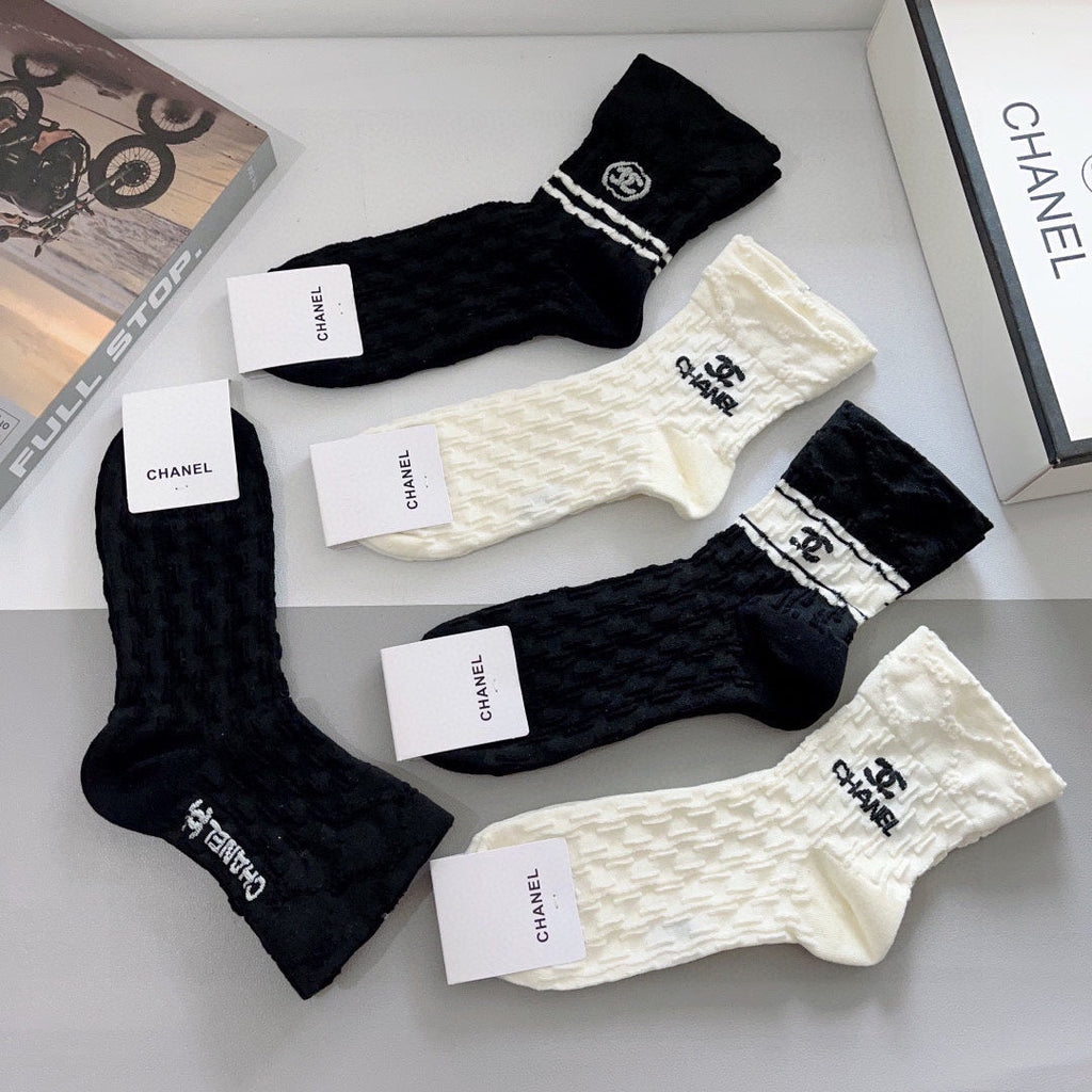 LOW-CUT SOCKS 425641 ( 1 BOX )