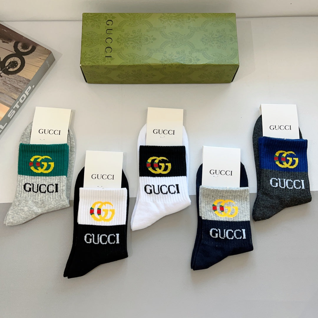 LOW-CUT SOCKS 425646 (1 BOX)