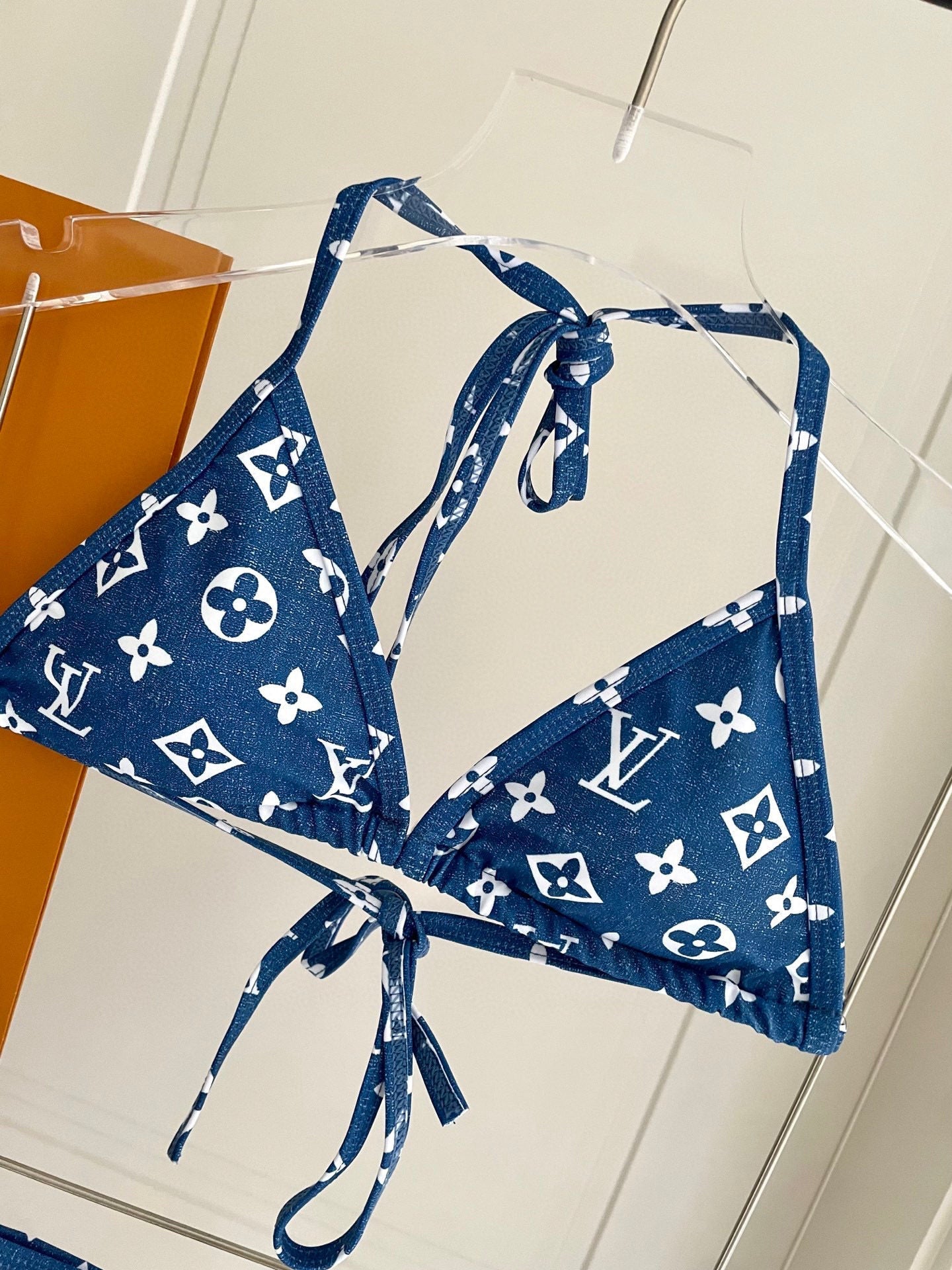 LV BIKINI 25S TWO PIECE IN 740898