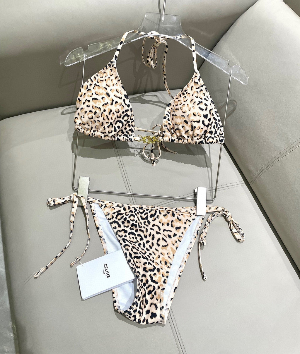 CELINE BIKINI 25S TWO PIECE 745936