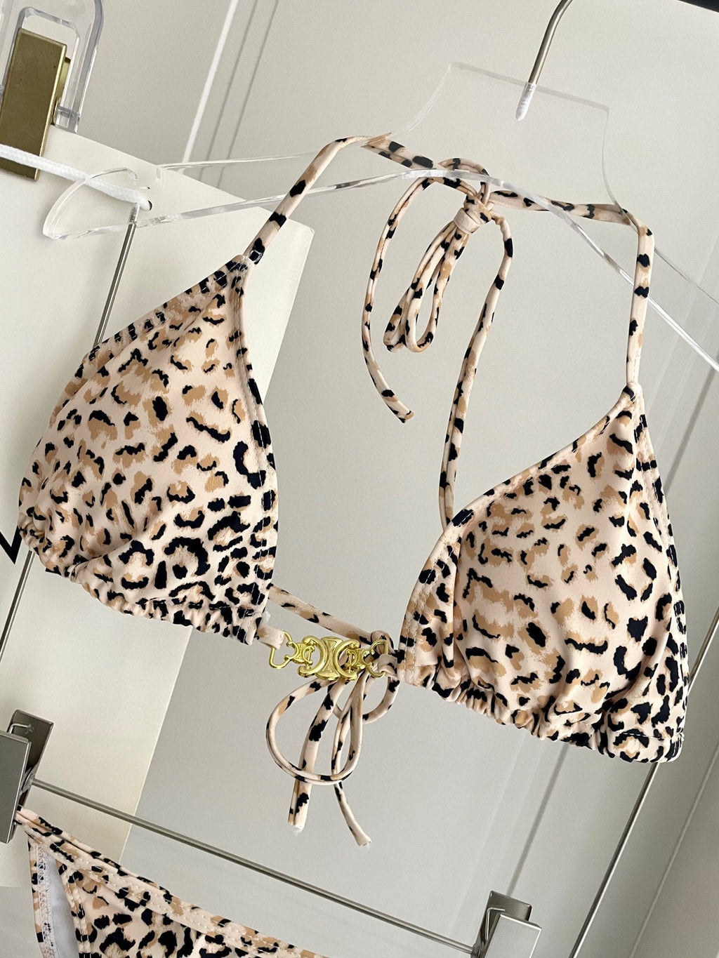 CELINE BIKINI 25S TWO PIECE 745936