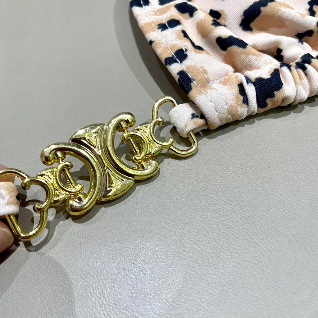 CELINE BIKINI 25S TWO PIECE 745936