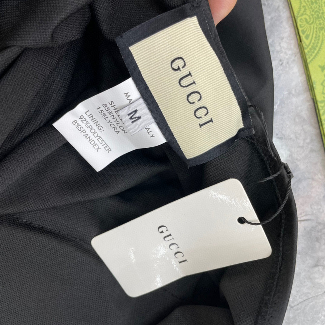 GUCCI BIKINI 25S BODYSUIT 745939