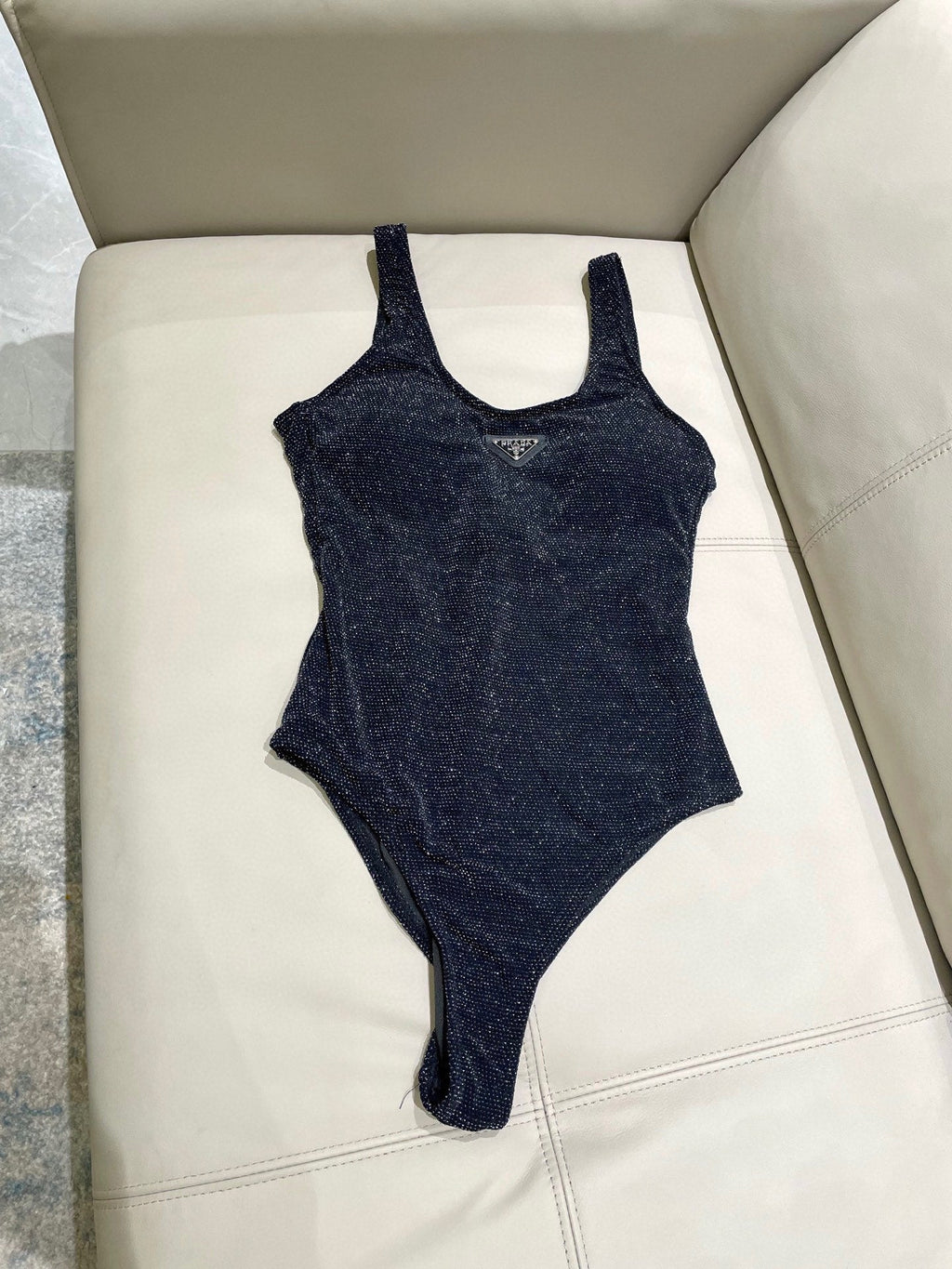 PRADA BIKINI 25S BODYSUIT 745941
