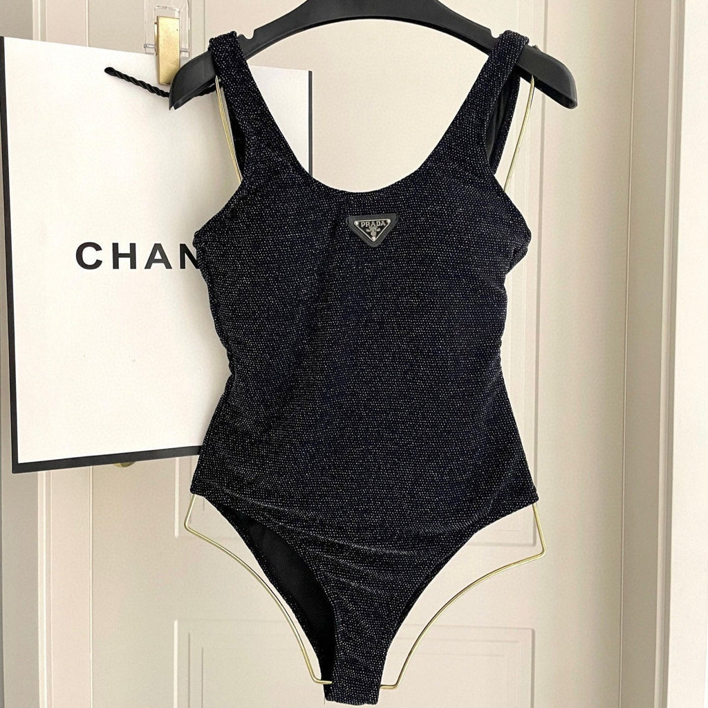 PRADA BIKINI 25S BODYSUIT 745941