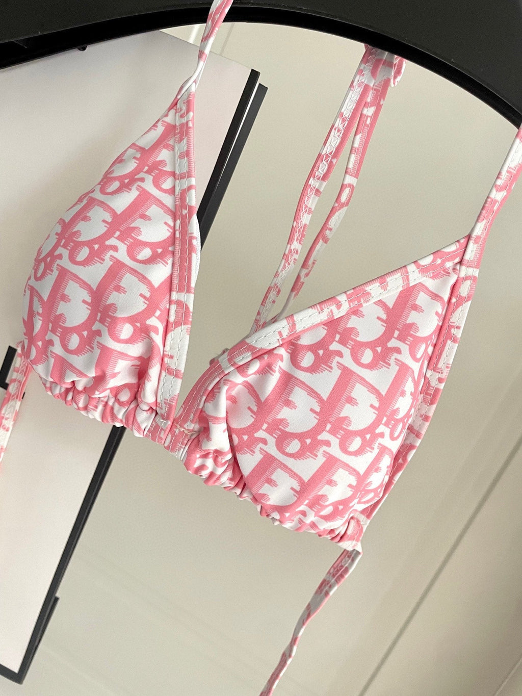 DIOR BIKINI 25S TWO PIECE 748156