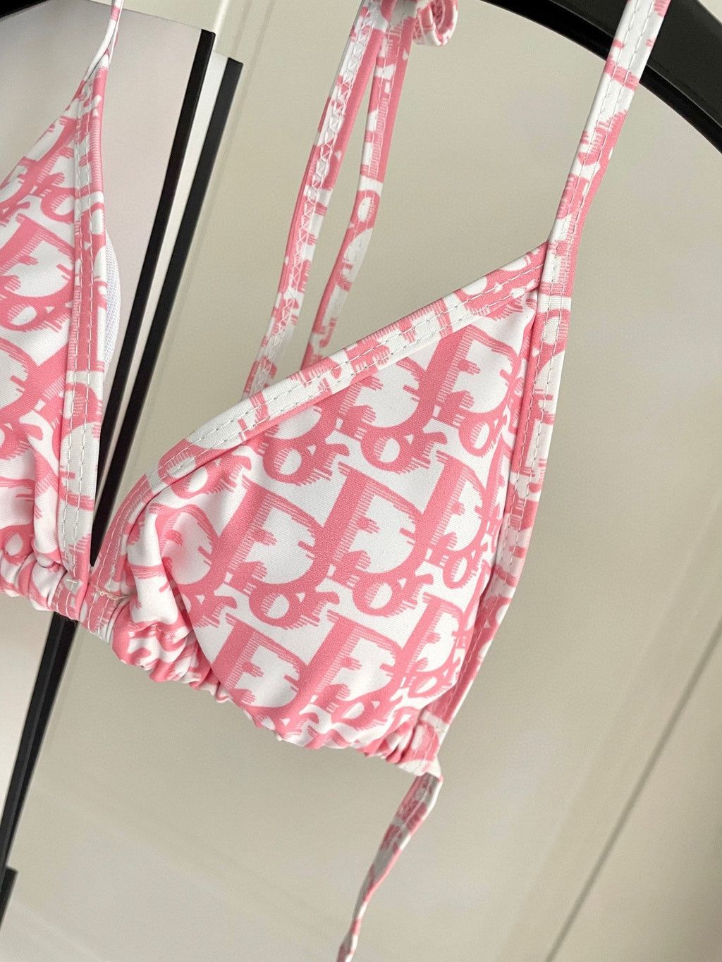 DIOR BIKINI 25S TWO PIECE 748156