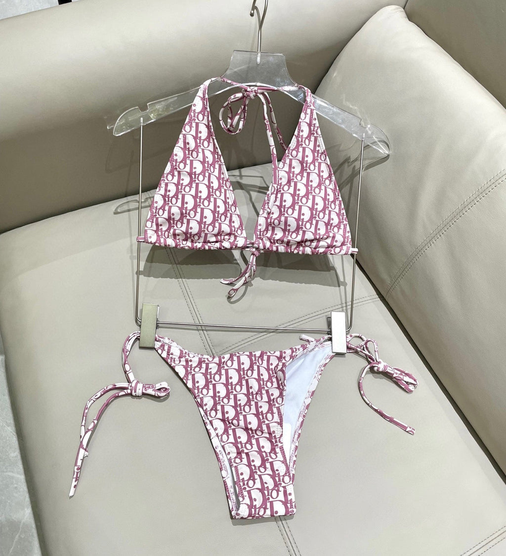 DIOR BIKINI 25S TWO PIECE 748157