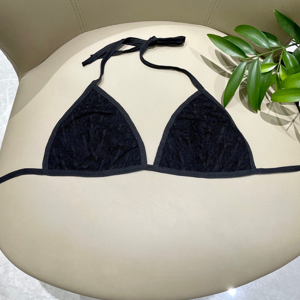 DIOR BIKINI 25S TWO PIECE 748159