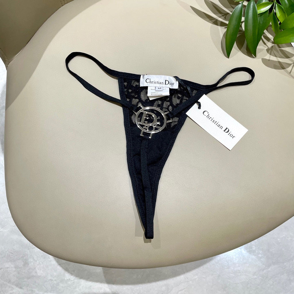 DIOR BIKINI 25S TWO PIECE 748159