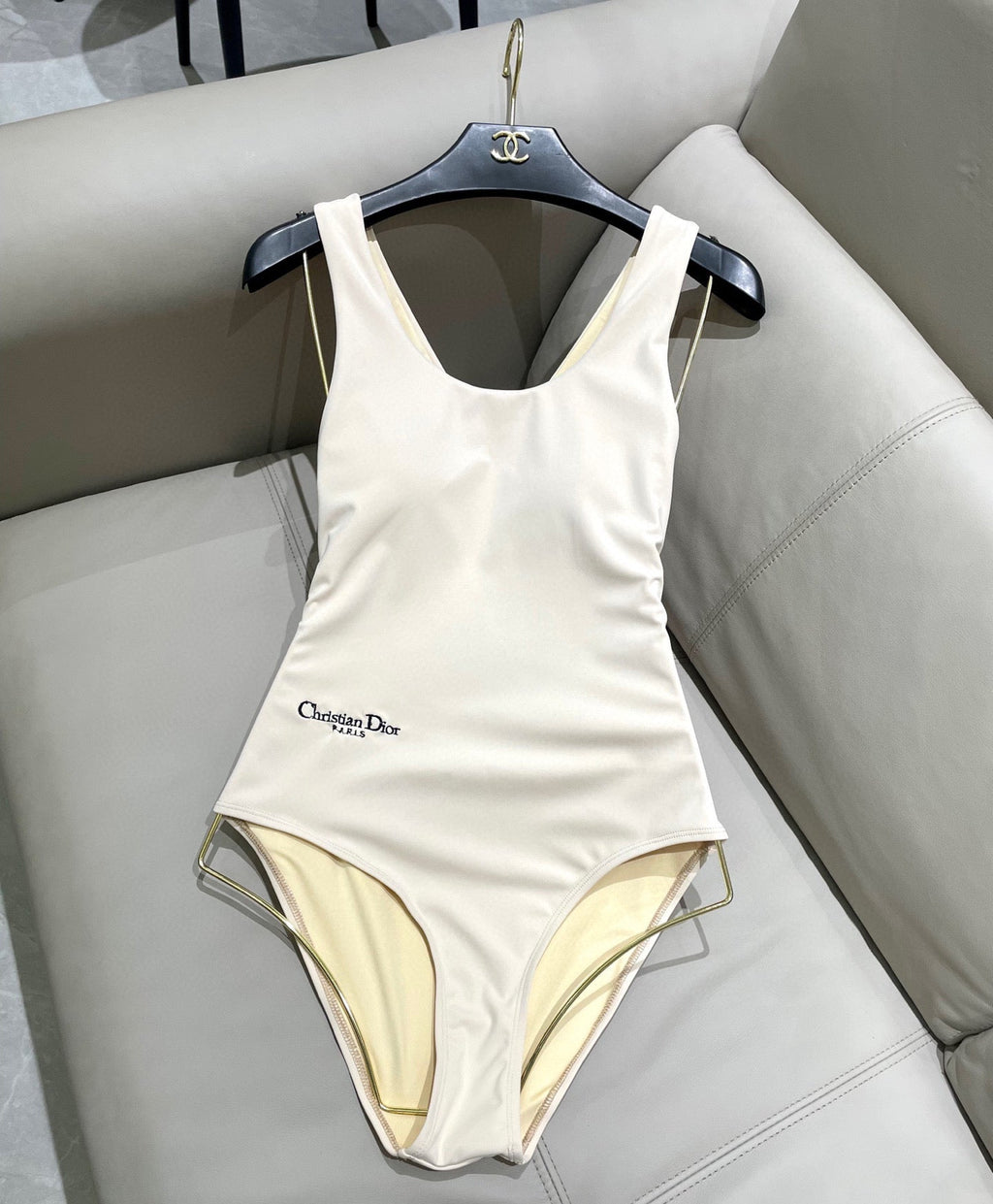 DIOR BIKINI 25S BODYSUIT 748162