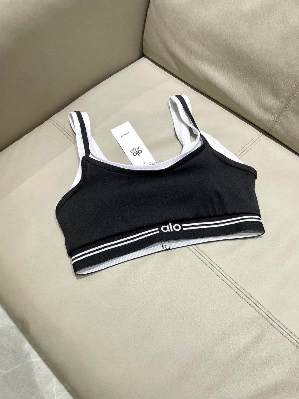 ALO BIKINI 25S TWO PIECE IN 749613