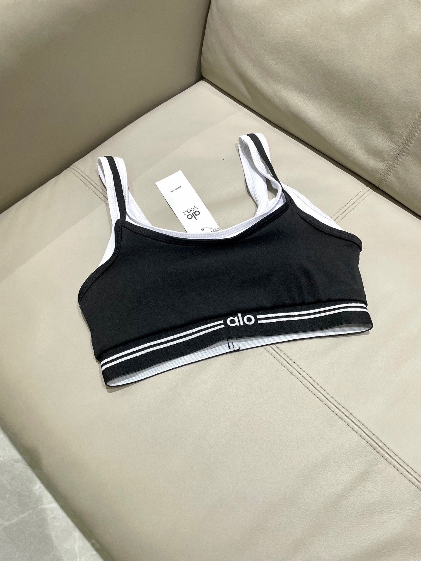 ALO BIKINI 25S TWO PIECE IN 749613