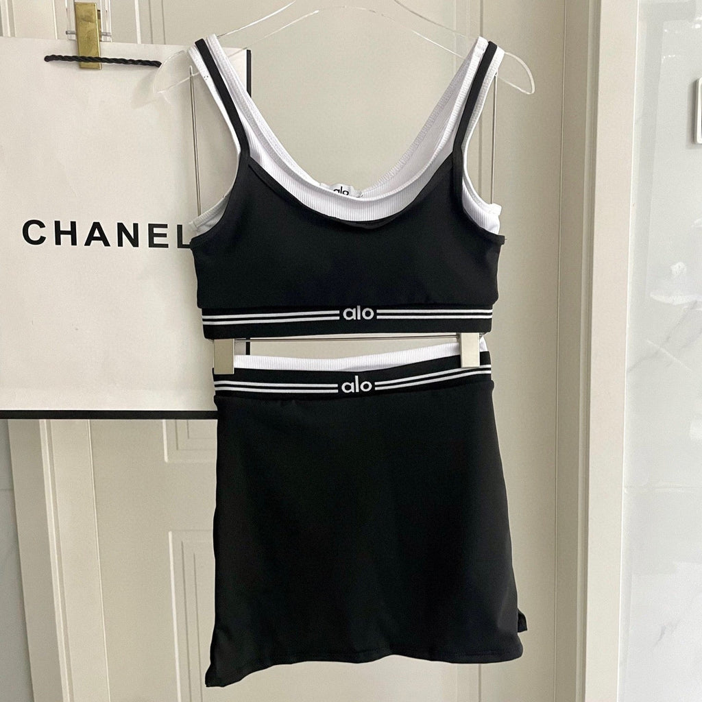 ALO BIKINI 25S TWO PIECE IN 749613