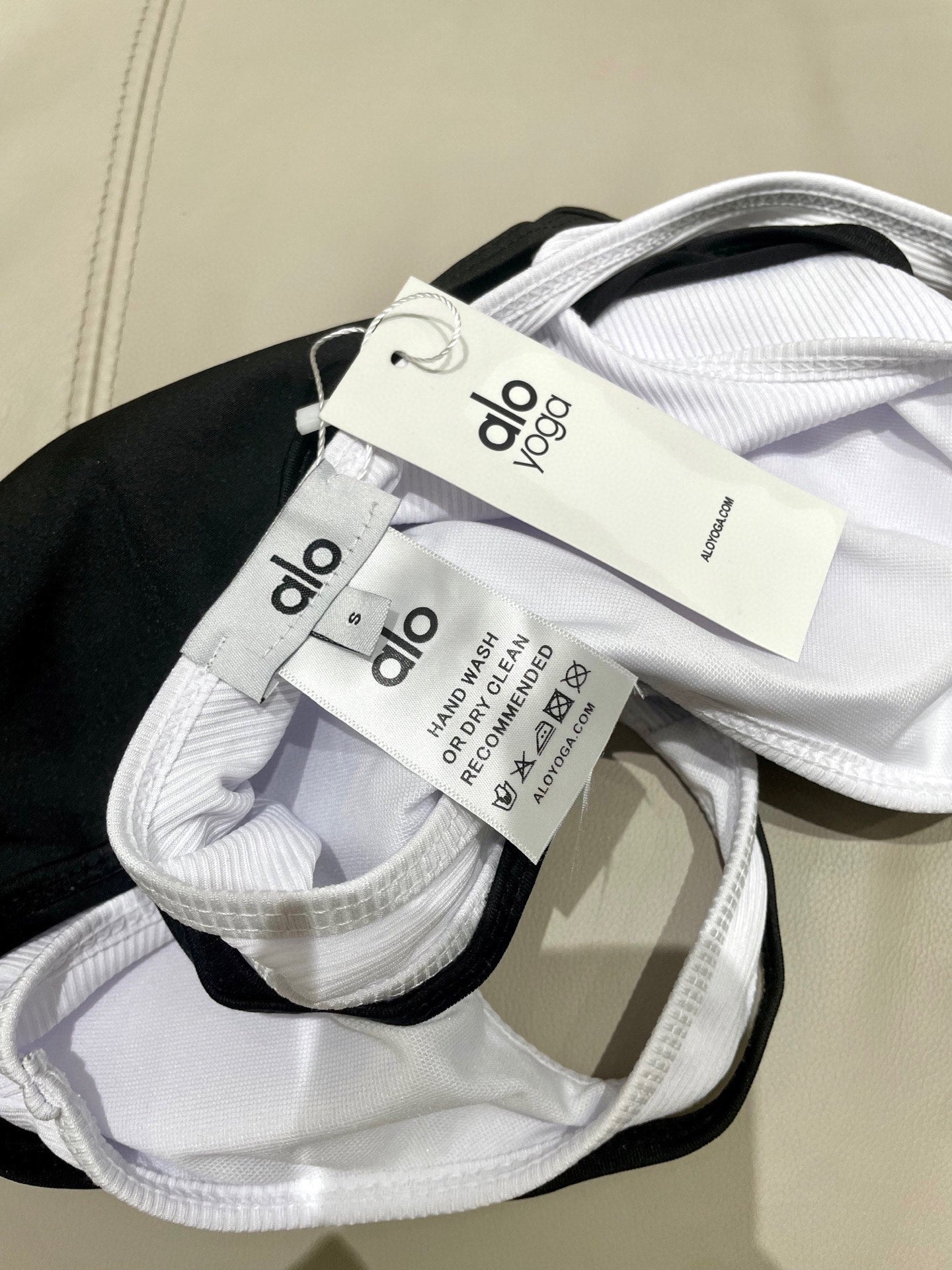 ALO BIKINI 25S TWO PIECE IN 749613