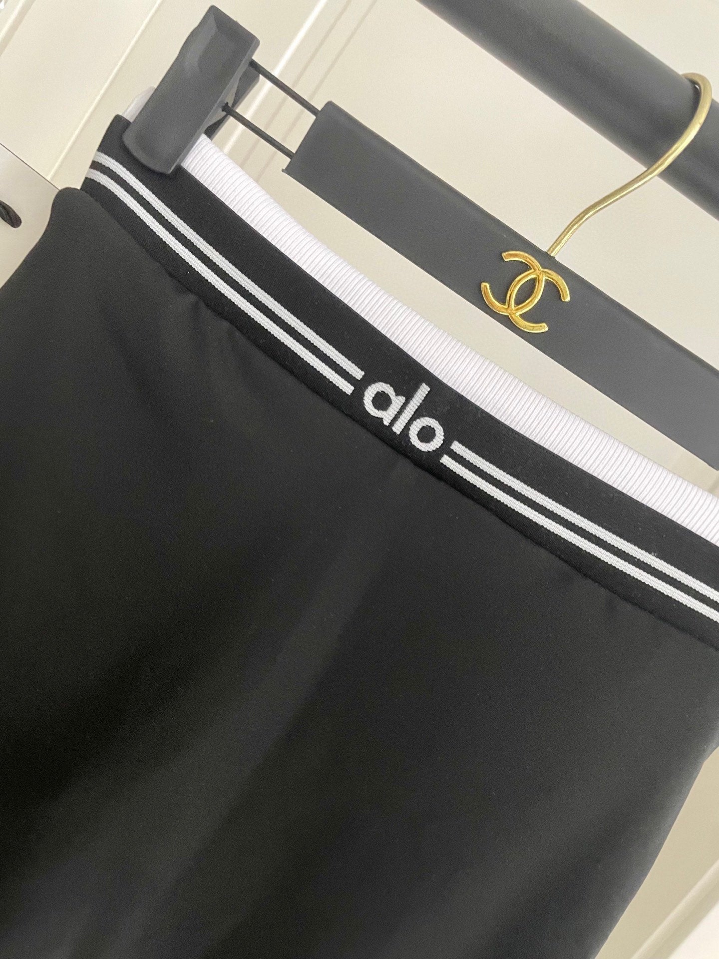 ALO BIKINI 25S TWO PIECE IN 749613