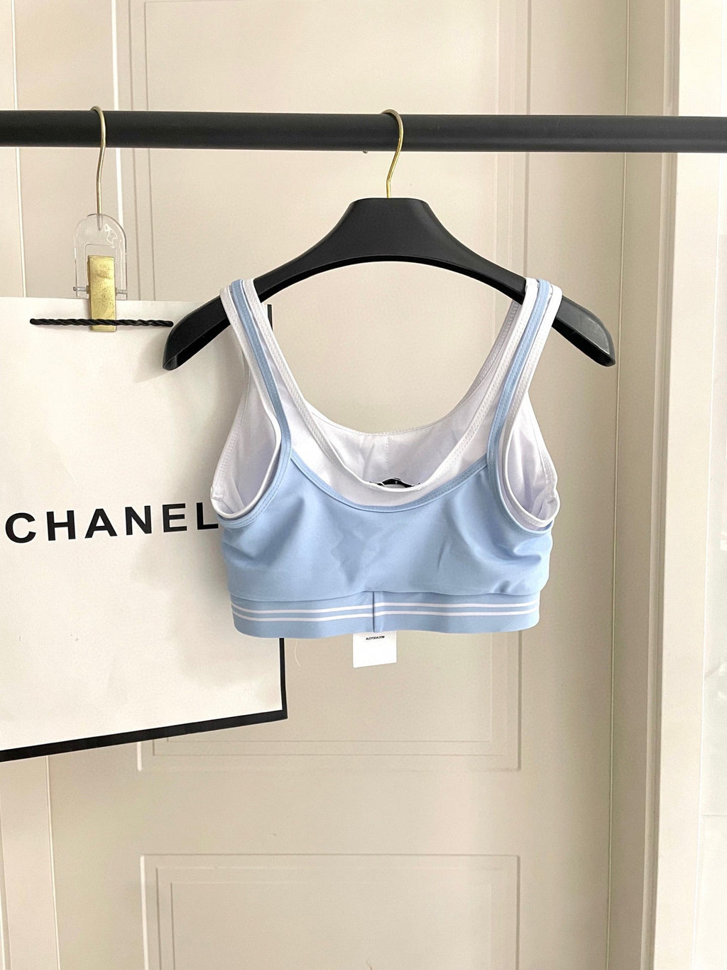 ALO BIKINI 25S TWO PIECE IN 749614