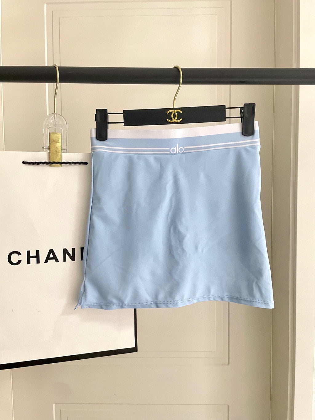 ALO BIKINI 25S TWO PIECE IN 749614