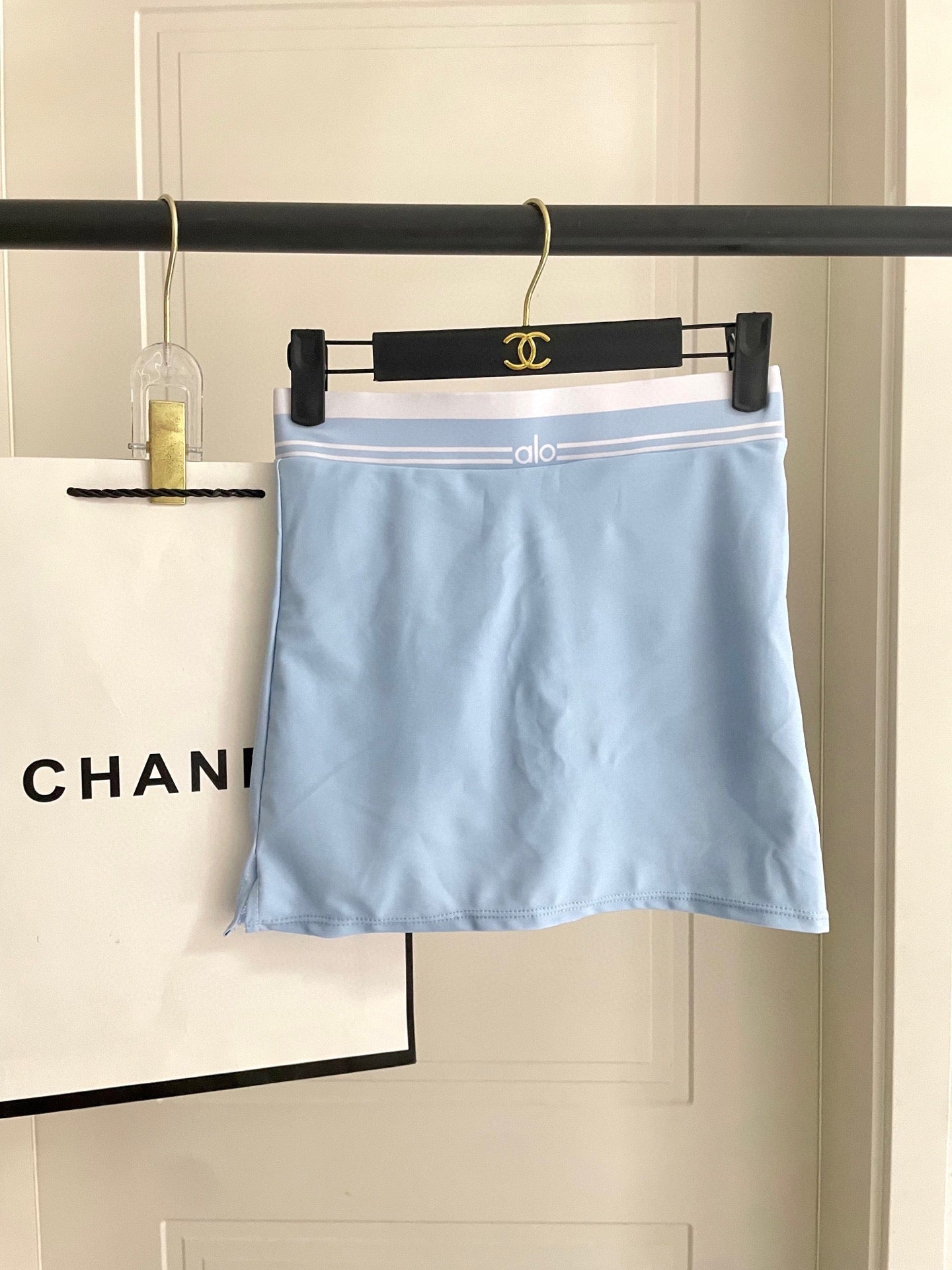 ALO BIKINI 25S TWO PIECE IN 749614