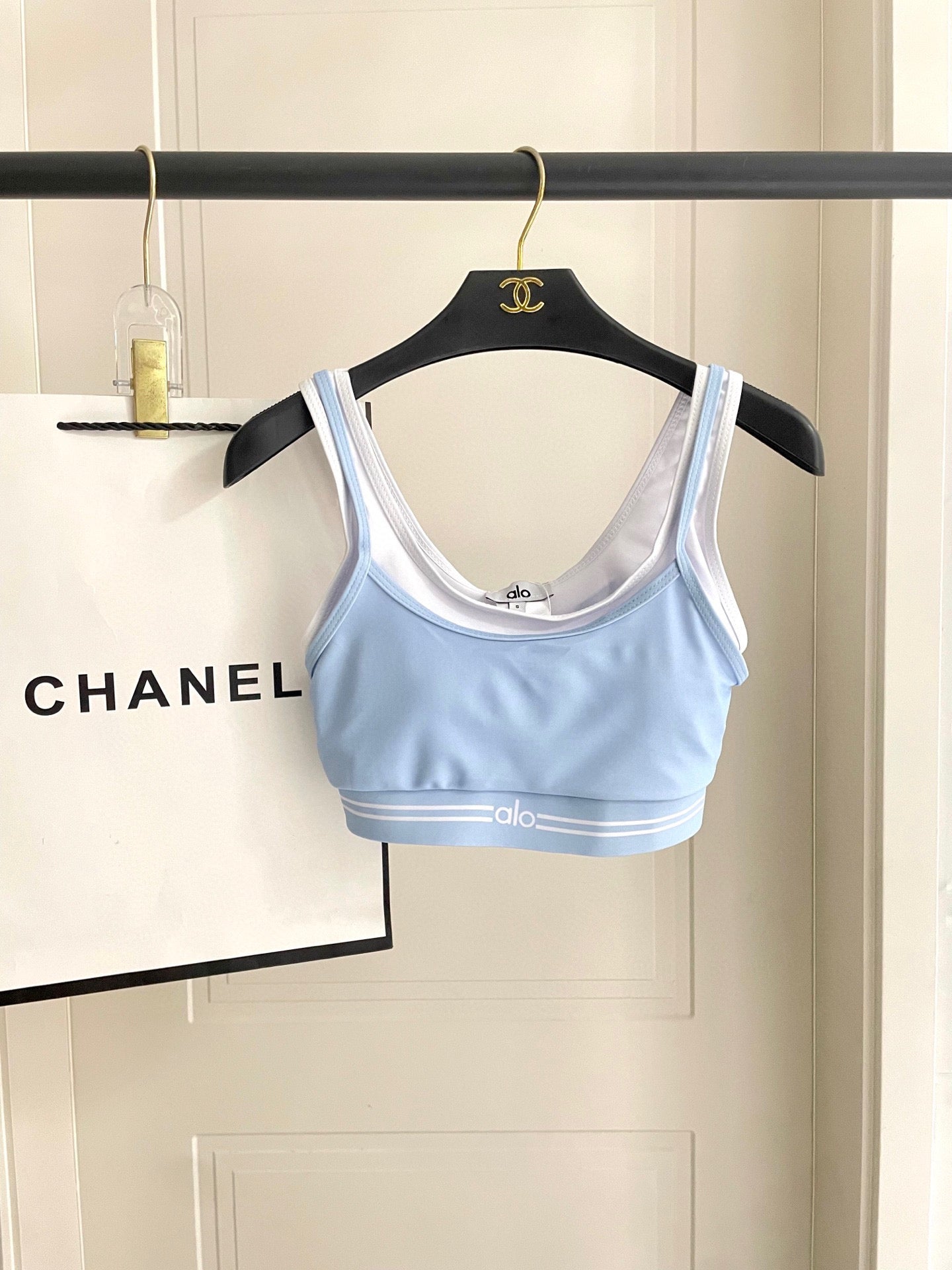 ALO BIKINI 25S TWO PIECE IN 749614