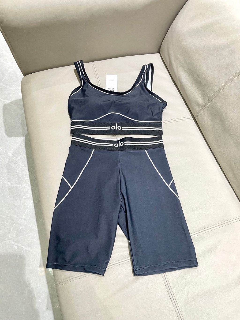 ALO BIKINI 25S TWO PIECE IN 749615