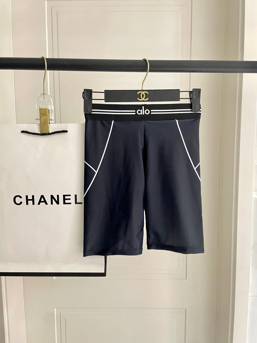 ALO BIKINI 25S TWO PIECE IN 749615